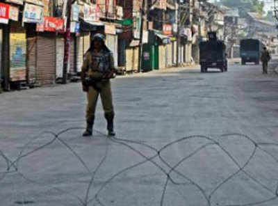 Kashmir unrest: Death toll rises to 25, PM Modi reviews situation