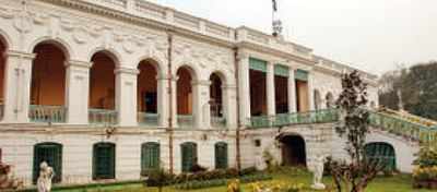 Leaking AC plant floods National Library, 60k periodicals ruined