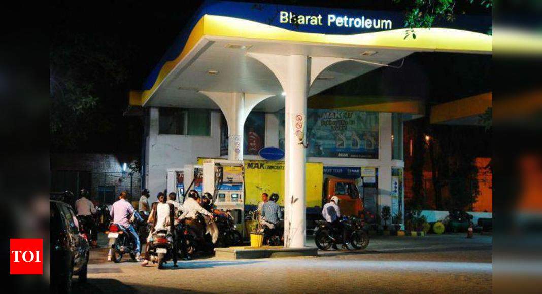 petrol-pump-owners-seek-one-rate-chandigarh-news-times-of-india