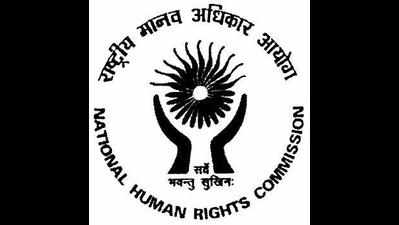 NHRC seeks report on tribal's murder