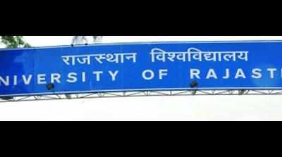 10Lakh cover for kin of three Rajasthan University students