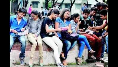 College on verge of closure gets cream of engg aspirants