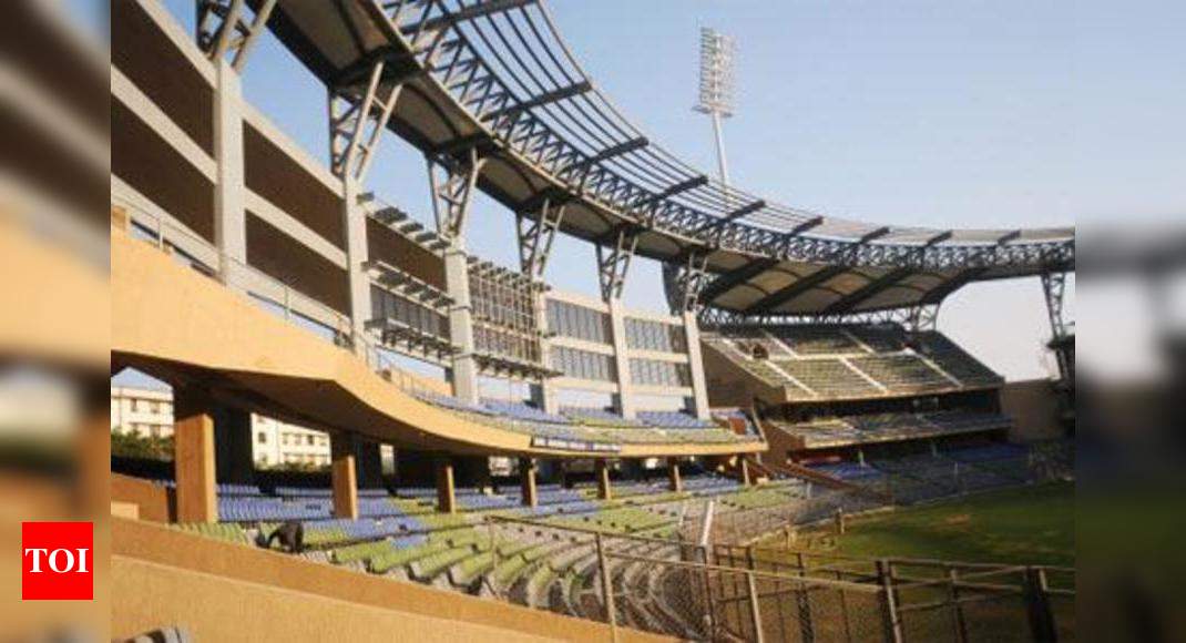 Will Rudrapur sports stadium be ready to host National Games ’18