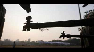 MIDC reduces water cut to 10% in Satpur-Ambad estates industrial estates