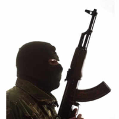 'IT cos high on terror list' - Times of India