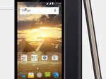 Karbonn Aura Power smartphone launched