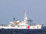 South China Sea ruling to 'intensify conflict': China