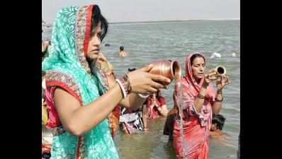 Centre models Holy water sale after Gangajal 'industry'