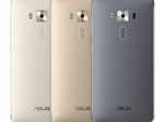 Asus launches Zenfone 3 Deluxe