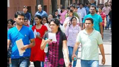 Govt to change Bihar civil services exam pattern