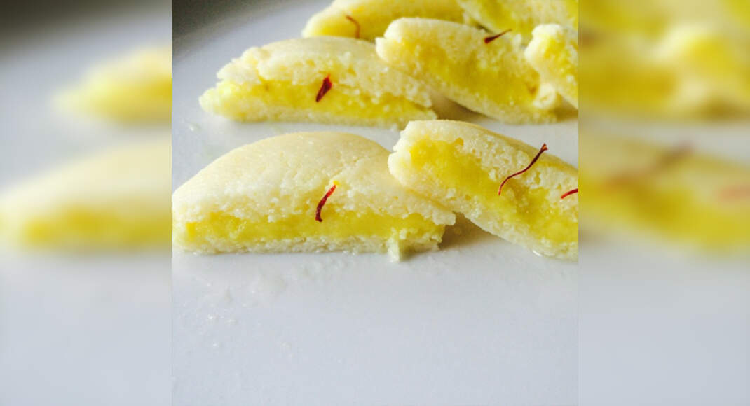 Malai Sandwich Recipe: How to make Malai Sandwich Recipe at Home | Homemade Malai Sandwich Recipe- T