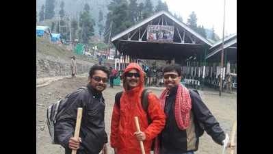 City rocker Pata caught in Kashmir crossfire