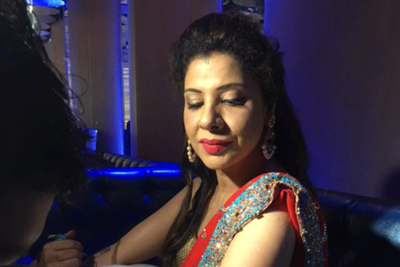 Sambhavna Seth: I haven't invited Rahul Mahajan for my wedding and don't want him to be there