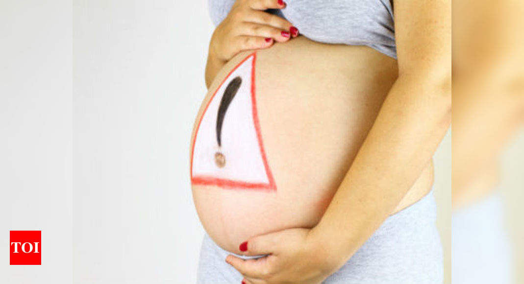 Dr. K. Anupama - When you are pregnant for 9 months, your