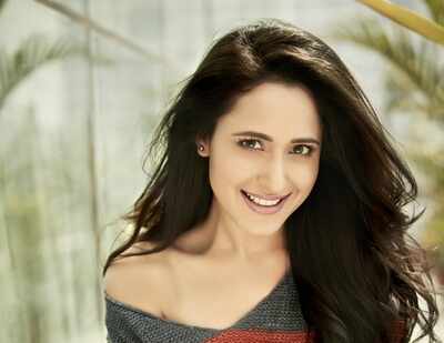 Pragya Jaiswal in Manchu Manoj's next