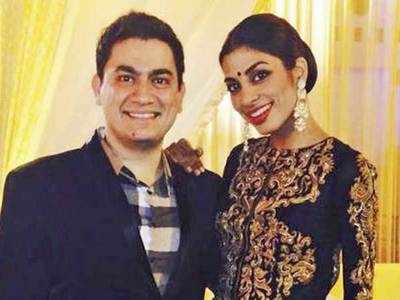 Donna Masih to get married this month in Delhi