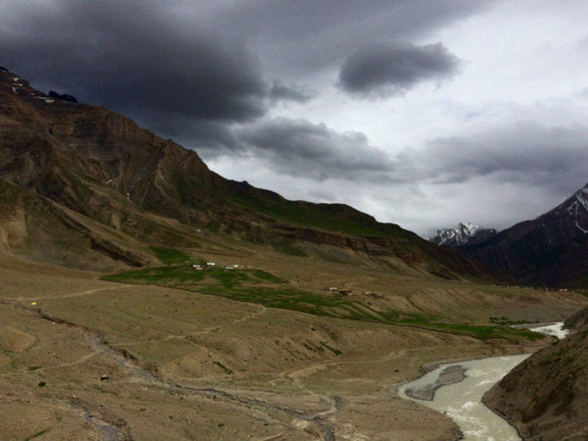 Experience the miracles of nature in Langza - Spiti: Get the Detail of ...