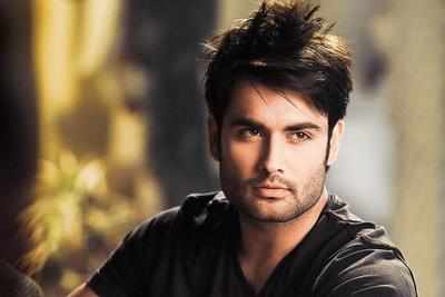 I was told I was a misfit to play a superstar in Madhubala: Vivian Dsena