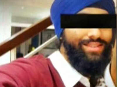 Sikh man thrown out of Wimbledon ticket queue