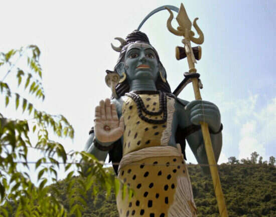 Prapita Maheswara Temple