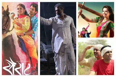 Dry run post big ticket films in the Marathi industry