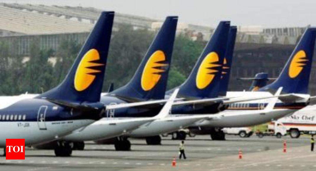 cabin baggage in jet airways