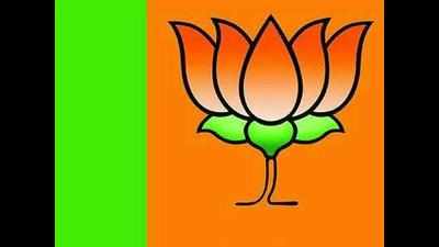 With model code in place, BJP shifts executive meet venue to Jhansi