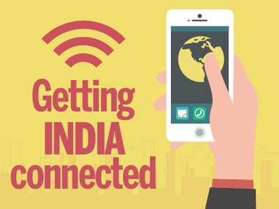 Wi-Fi connectivity: India Vs the World