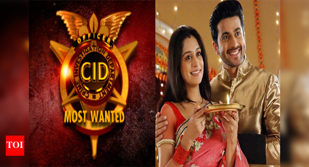 The Worst of Hindi Television 10 Most Ridiculous TV Shows Times of India