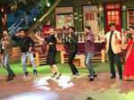 The Kapil Sharma Show: Behind The Scenes