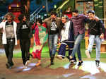 The Kapil Sharma Show: Behind The Scenes