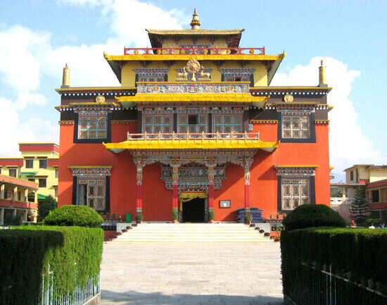 5 places in Gaya to experience Buddhist culture