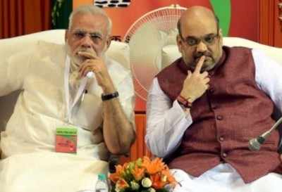 Mocktale: BJP to now impose president rule in a BJP ruled state