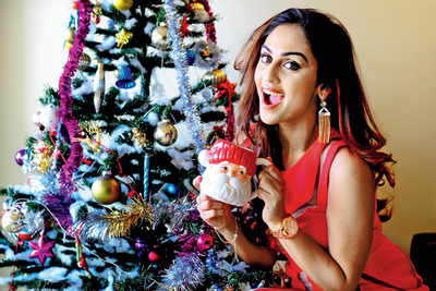 Krystle D'Souza is a tea lover