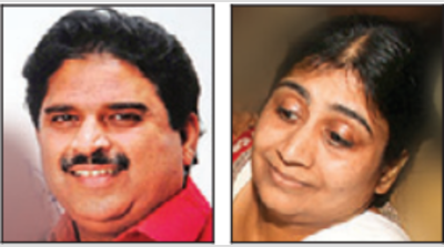 Vijayan murder: Key accused at large