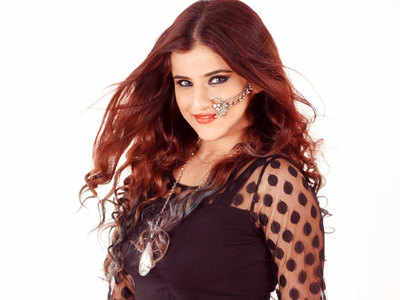 Singer Shivranjani Singh has a girl crush on Urvashi Rautela