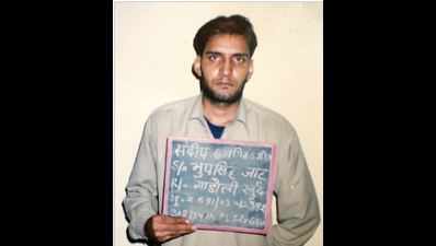 Gangster Sandeep Gadoli encounter: Mumbai SIT arrests his girlfriend, her mother