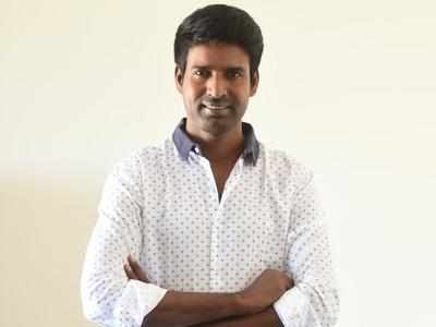 Soori plays one of the leads in Gaurav's next