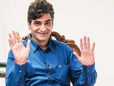 Indra Kumar: When you can share adult jokes, what's wrong with adult comedy?