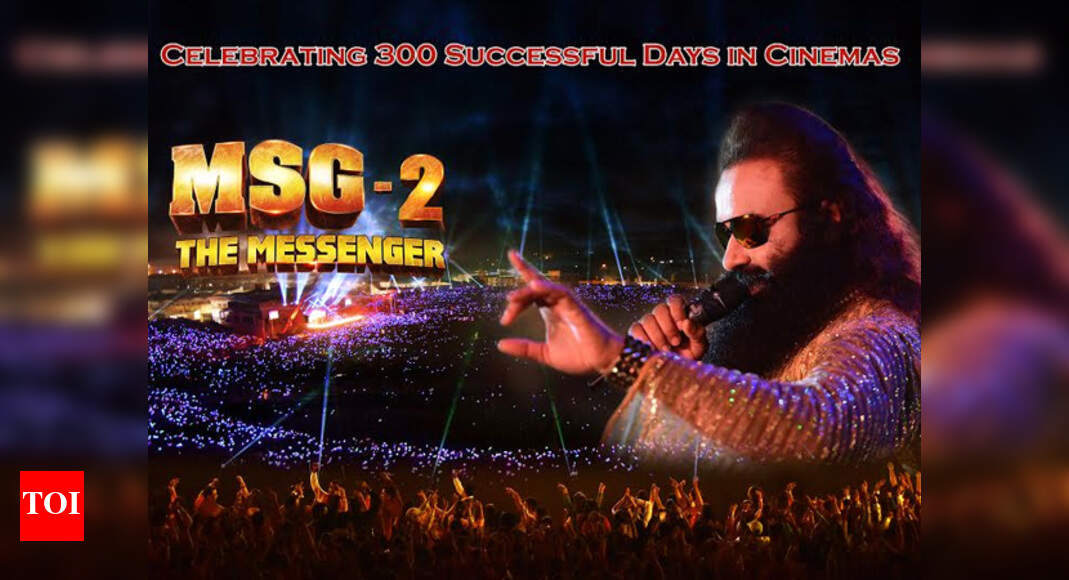 Msg: 'MSG-2 The Messenger' still going strong, completes 300 days in ...