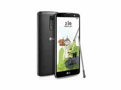 LG launches Android M-powered Stylus 2 Plus at Rs 24,450
