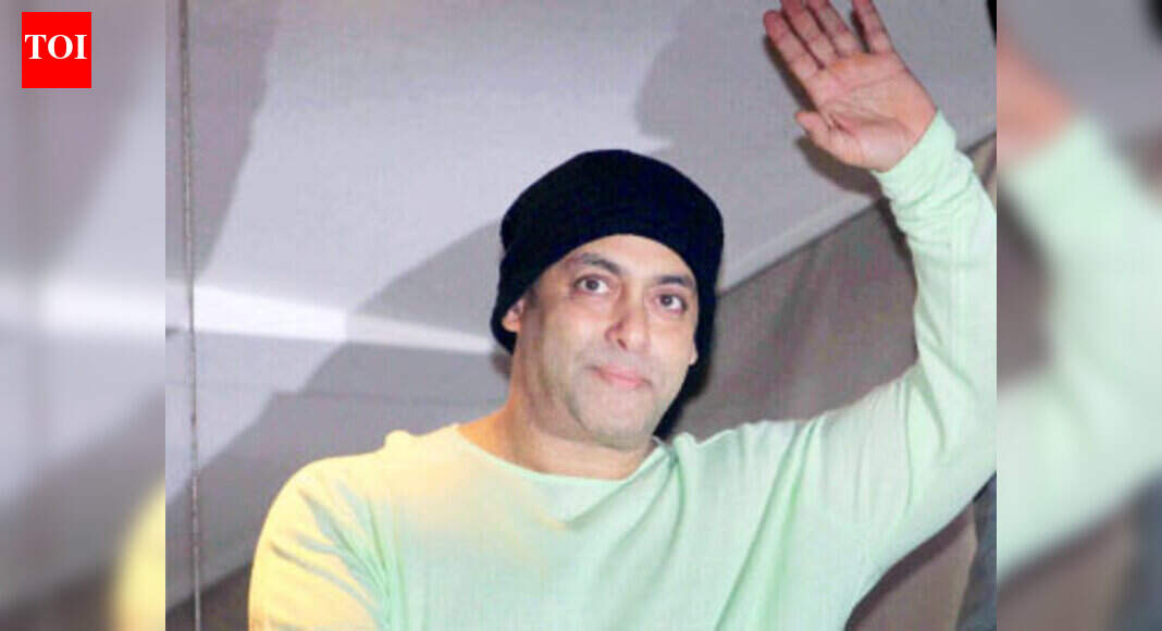 Salman signed Rs 1000 crore deal with a popular channel?