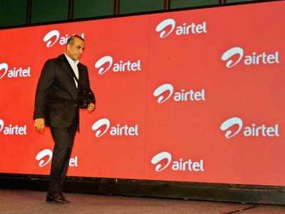 Airtel launches ‘Happy Hours’ for prepaid users: Offers 50% data back