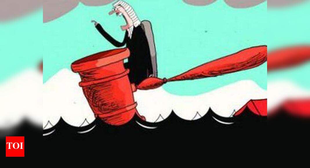 22 industrial plot owners get notice | Noida News - Times of India