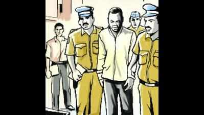Nettie murder: Cops write to dy collector