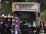 France: 80 people killed in terror attack