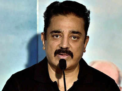 Kamal Hassan undergoes surgery for fractured leg