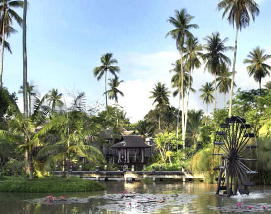 Anantara Mai Khao Phuket Villas