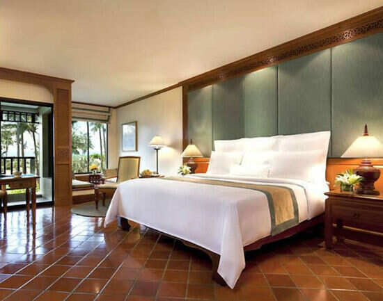 JW Marriott Phuket Resort & Spa