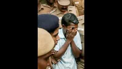 Chennai court dismisses bail plea 'filed for' Swathi murder suspect